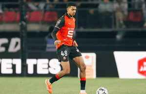 Aït Boudlal forfait pour le choc face au PSG, Rennes en pleine turbulence Aït Boudlal forfait pour le choc face au PSG, Rennes en pleine turbulence