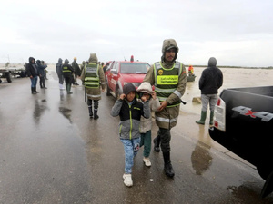 Hautes Instructions : L'État au chevet des sinistrés du monde rural Hautes Instructions : L'État au chevet des sinistrés du monde rural