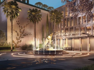 Après des années d’incertitude, le chantier de l’InterContinental Rabat reprend enfin vie.