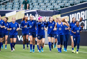 Sport féminin : quand les règles ne sont plus un tabou en pleine compétition Sport féminin : quand les règles ne sont plus un tabou en pleine compétition
