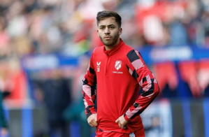 Mercato : Souffian El Karouani sort du silence sur son avenir