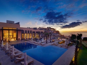 Conrad Rabat Arzana confirme son excellence en décrochant une nouvelle distinction Forbes Travel Guide. Conrad Rabat Arzana confirme son excellence en décrochant une nouvelle distinction Forbes Travel Guide.