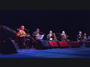 Les Nuits du Ramadan 2026: un dialogue andalou entre Maroc et Espagne Les Nuits du Ramadan 2026: un dialogue andalou entre Maroc et Espagne