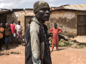 Droits de l'Homme : Washington menace le Nigeria de sanctions pour atteinte à la liberté religieuse