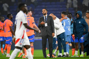 Olympique de Marseille : Medhi Benatia propose sa démission après le départ de De Zerbi