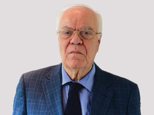 Economie bleue : Hassan Sentissi El Idrissi alerte sur les blocages structurels Economie bleue : Hassan Sentissi El Idrissi alerte sur les blocages structurels