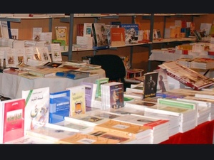 Salons régionaux du livre: un tour des 12 régions du Maroc en 2026 Salons régionaux du livre: un tour des 12 régions du Maroc en 2026