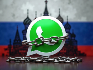 Censure numérique : La Russie bloque WhatsApp et isole davantage sa population Censure numérique : La Russie bloque WhatsApp et isole davantage sa population