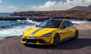 Xiaomi électrise le marché automobile : 600 000 voitures en deux ans !