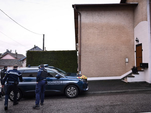 France : Le mystère des grossesses cachées