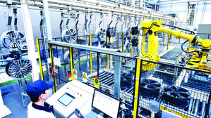 ​Pneus, jantes, câbles d’acier: un écosystème marocain en pleine accélération