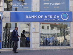 Ksar El Kébir : Bank of Africa accorde un report exceptionnel des crédits Ksar El Kébir : Bank of Africa accorde un report exceptionnel des crédits