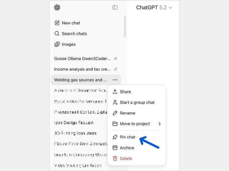 Cessez d'utiliser ChatGPT avec ses paramètres par défaut