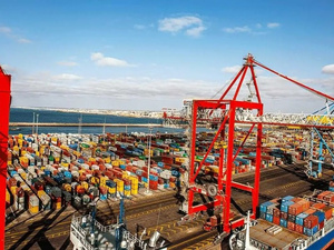 Maroc 6e mondial pour la croissance des importations Maroc 6e mondial pour la croissance des importations