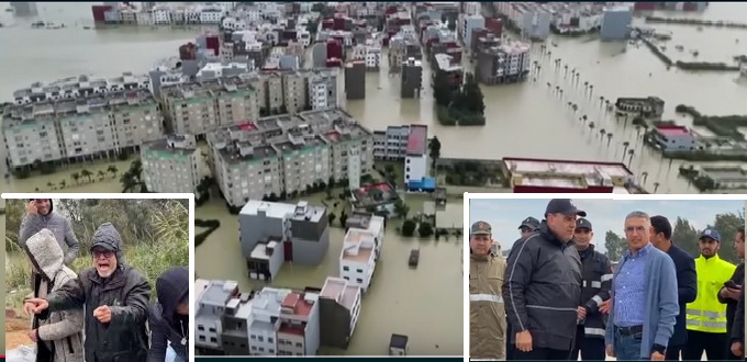 Ministres sur le terrain ? Non, ce n'est pas un fantasme, mais une nécessité