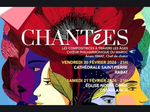 Ramadan en musique: le Chœur philharmonique du Maroc entre hommages et intimité