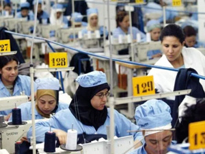 Textile et habillement : le Maroc s’impose comme troisième exportateur africain en 2025 Textile et habillement : le Maroc s’impose comme troisième exportateur africain en 2025