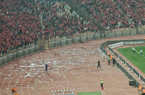 Incidents au Caire : la CAF face à un test de crédibilité après AS FAR – Al Ahly