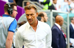 CAN 2025 : Hervé Renard réagit à la polémique de la « serviette »