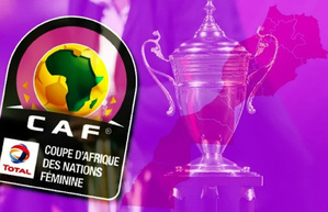 Patrice Motsepe confirme la tenue de la CAN féminine 2026 au Maroc