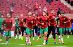 Billetterie ouverte pour le match amical Maroc – Équateur Billetterie ouverte pour le match amical Maroc – Équateur