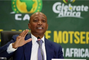 CAF : une réunion houleuse autour des retombées de la CAN 2025 et de la gouvernance interne CAF : une réunion houleuse autour des retombées de la CAN 2025 et de la gouvernance interne