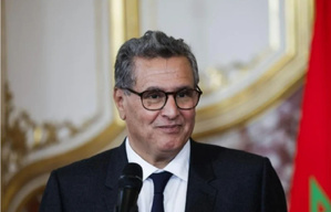 Le Maroc élu pour la 3ᵉ fois au Conseil de paix et de sécurité de l’UA Le Maroc élu pour la 3ᵉ fois au Conseil de paix et de sécurité de l’UA