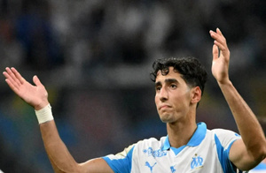 Nayef Aguerd dénonce les failles de l’OM après le match nul face à Strasbourg