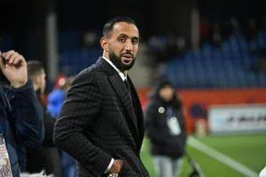Medhi Benatia démissionne de son poste de directeur sportif à l’OM