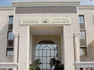 Addoha s’installe à Abidjan et renforce son expansion africaine Addoha s’installe à Abidjan et renforce son expansion africaine