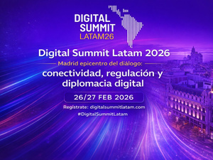 Digital Summit Madrid : le Maroc à l’honneur de la justice 2.0 Digital Summit Madrid : le Maroc à l’honneur de la justice 2.0