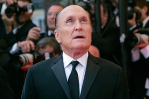 L’acteur américain Robert Duvall est mort à 95 ans. L’acteur américain Robert Duvall est mort à 95 ans.