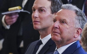 Après les discussions avec l'Iran, Witkoff et Kushner devraient participer aux pourparlers entre la Russie et l'Ukraine à Genève, sous l'égide des États-Unis.