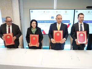 AXA et le gouvernement unissent leurs forces pour former aux métiers de l’IA