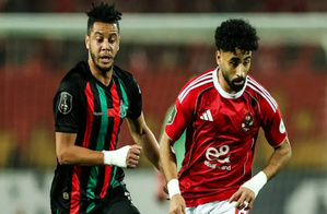 La CAF dénonce les débordements lors d’Al Ahly – AS FAR et ouvre une enquête disciplinaire La CAF dénonce les débordements lors d’Al Ahly – AS FAR et ouvre une enquête disciplinaire