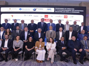 31 industriels certifiés pour soutenir leur croissance et accéder au financement boursier