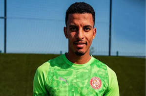 Ounahi forfait face au Barça, Míchel temporise son retour Ounahi forfait face au Barça, Míchel temporise son retour
