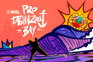 Le Pro Taghazout Bay promu QS 4 000 pour la saison 2025/2026 Le Pro Taghazout Bay promu QS 4 000 pour la saison 2025/2026