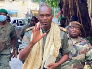 Moscou accusé d’enrôler illégalement des citoyens africains