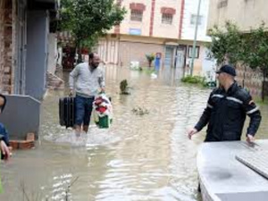 Zones sinistrées : Versement des indemnisations lancé Zones sinistrées : Versement des indemnisations lancé