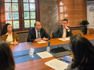 Transmission des entreprises familiales : un enjeu stratégique au Maroc Transmission des entreprises familiales : un enjeu stratégique au Maroc