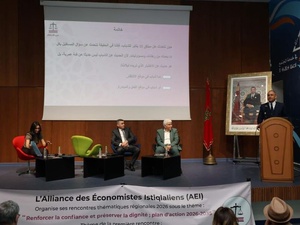 Formation professionnelle et IA : le pari de l’autonomie économique des jeunes Formation professionnelle et IA : le pari de l’autonomie économique des jeunes