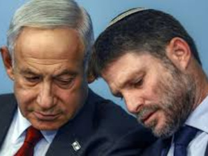 Cisjordanie : un projet politique qui relance les tensions