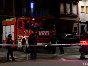 Catalogne : cinq jeunes Marocains meurent dans l’incendie d’un immeuble à Manlleu