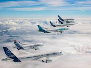 Camair-Co relance ses vols intercontinentaux Camair-Co relance ses vols intercontinentaux