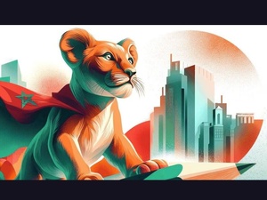 Young Lions: le Maroc entre dans l’arène mondiale de la créativité publicitaire avec une compétition portée par l’UACC Young Lions: le Maroc entre dans l’arène mondiale de la créativité publicitaire avec une compétition portée par l’UACC