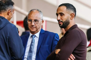 Coup de théâtre à l’OM : Benatia reste finalement jusqu’à la fin de saison Coup de théâtre à l’OM : Benatia reste finalement jusqu’à la fin de saison