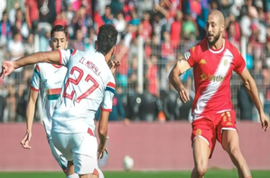 Coupe de la Confédération CAF : duel 100 % marocain en quarts Coupe de la Confédération CAF : duel 100 % marocain en quarts