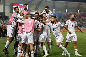 La Palestine, invitée symbolique du tournoi « Maroc, Capitale du Football Africain »