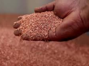 Le cuivre zambien veut briller à nouveau face à la RDC